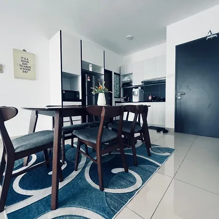 Cinta Staycation Desaru 3B2B Pool Bandar Penawar Exterior photo