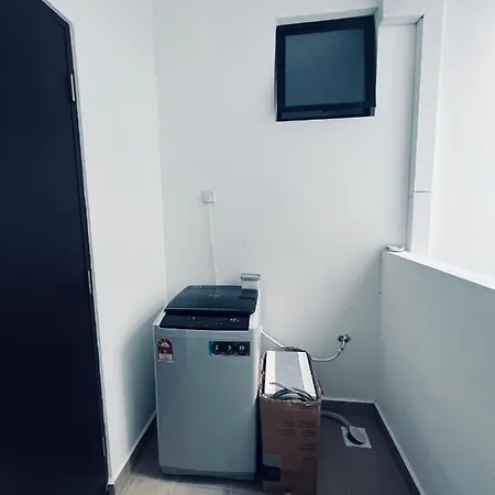 Cinta Staycation Desaru 3B2B Pool Bandar Penawar Exterior photo