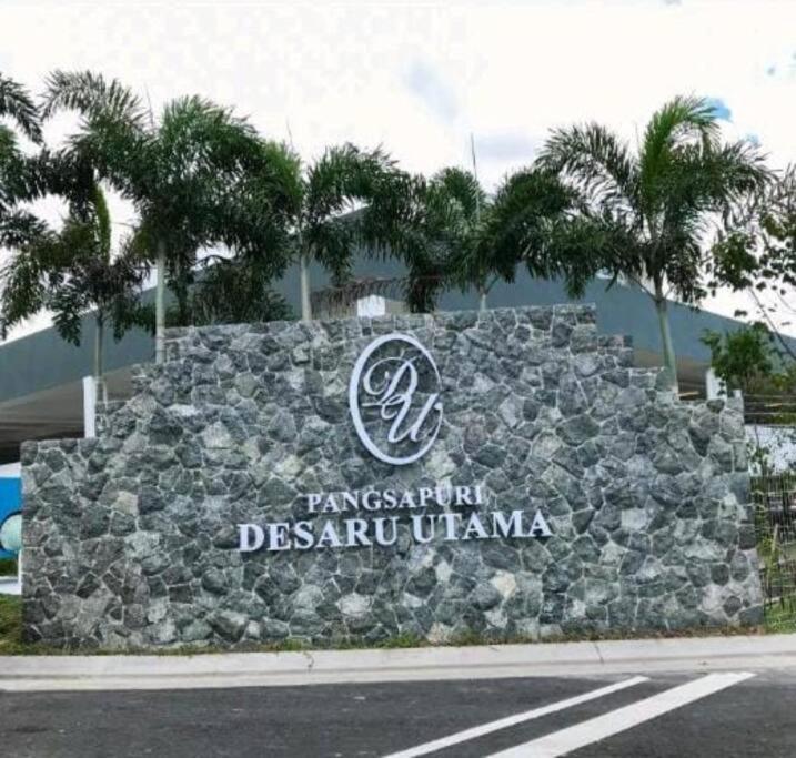 Apartment Cinta Staycation Desaru 3b2b Pool