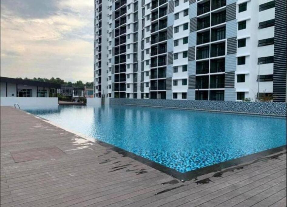 Cinta Staycation Desaru 3b2b Pool Bandar Penawar