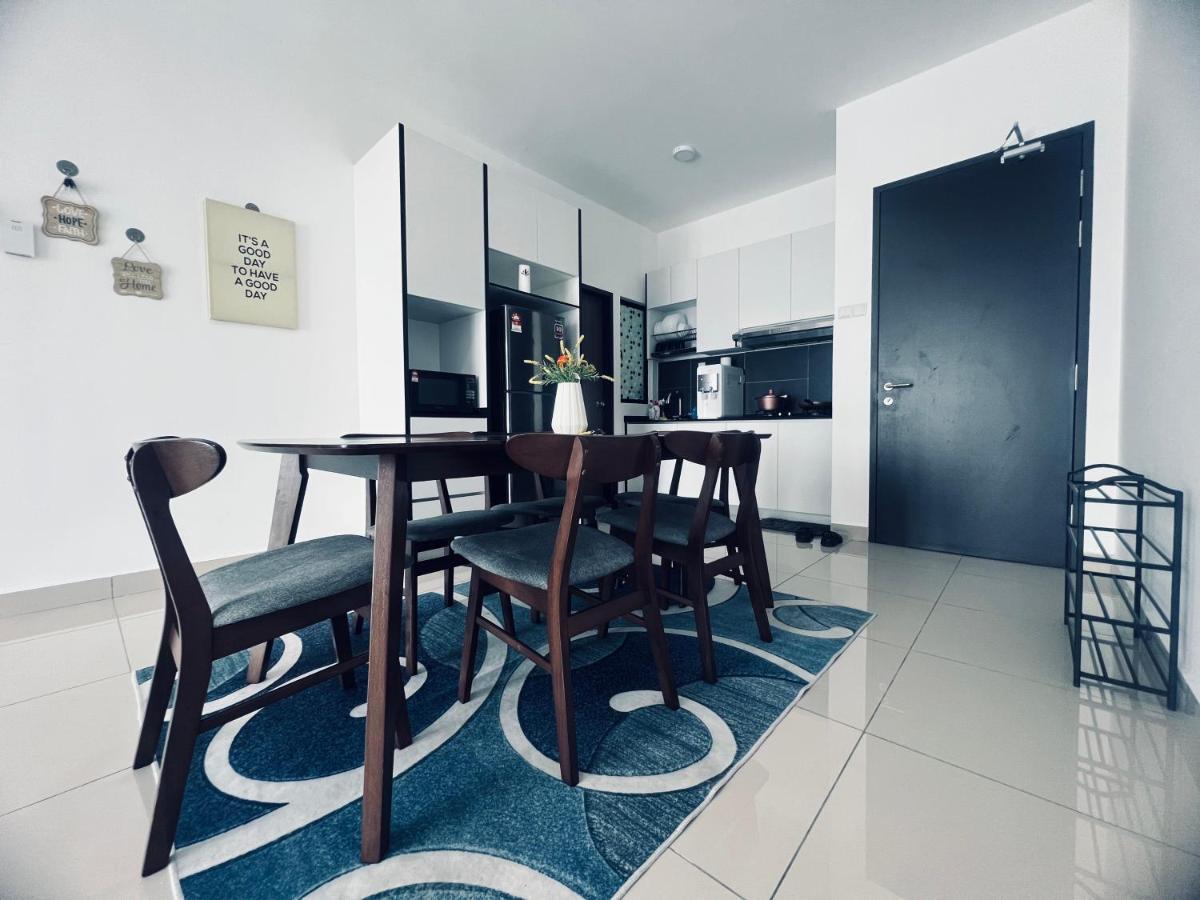 Cinta Staycation Desaru 3b2b Pool * Bandar Penawar