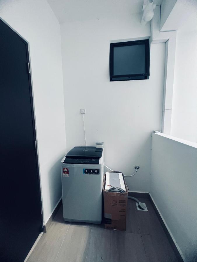 Cinta Staycation Desaru 3b2b Pool Apartment Bandar Penawar