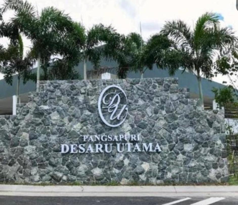 Cinta Staycation Desaru 3b2b Pool * Bandar Penawar