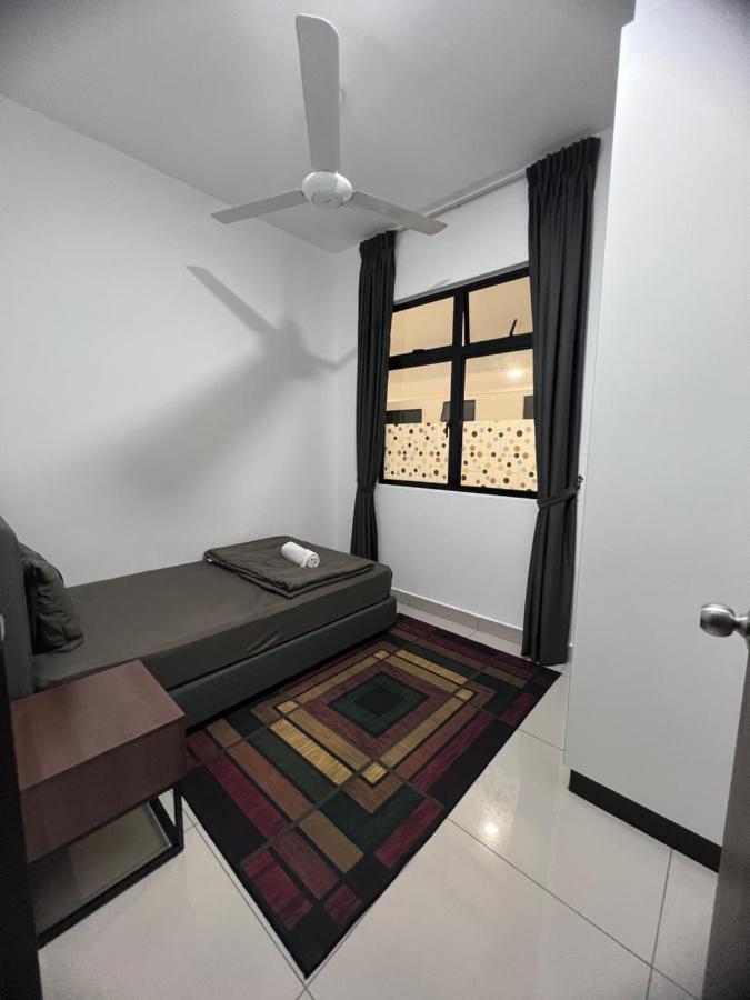 Cinta Staycation Desaru 3b2b Pool Bandar Penawar