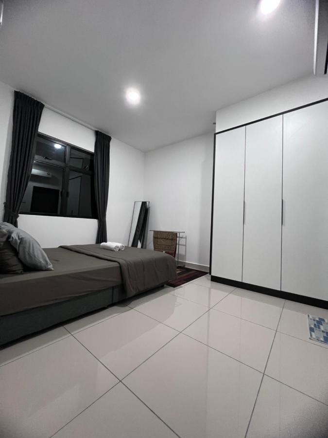 Cinta Staycation Desaru 3b2b Pool Bandar Penawar