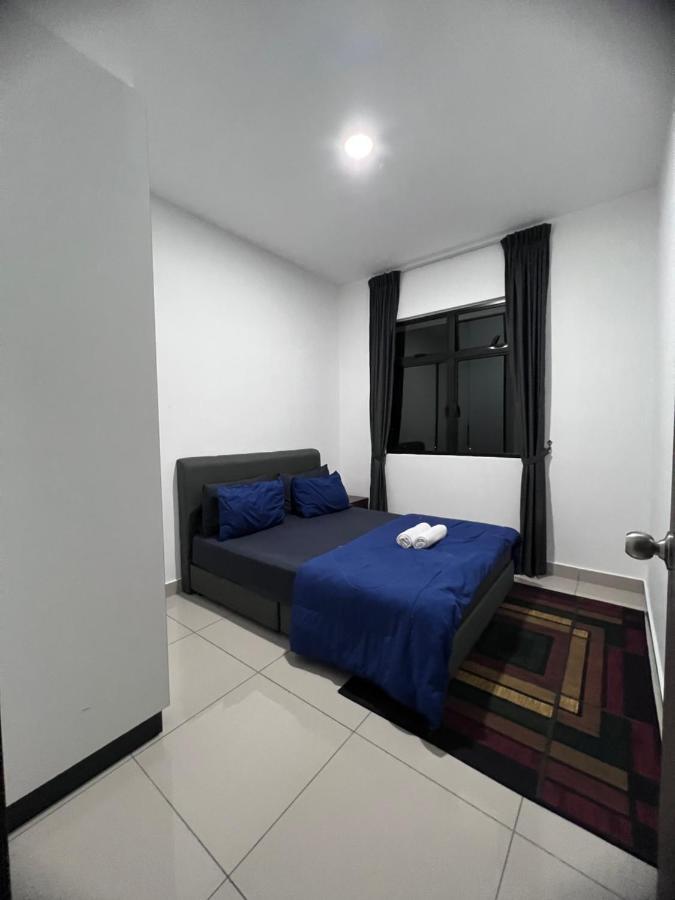 Apartment Cinta Staycation Desaru 3b2b Pool Bandar Penawar